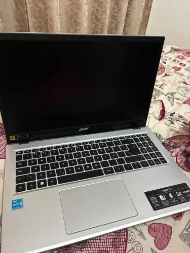 Notebook Acer Aspire A315-510p Intel Core i3 