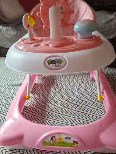 Andador infantil