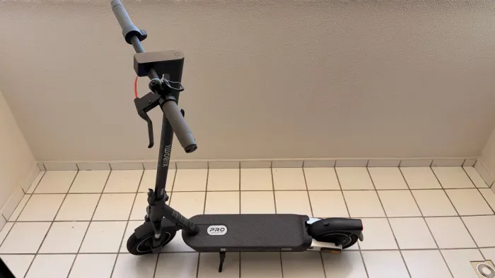 Scooter (patinete) Xiaomi 5 PRO