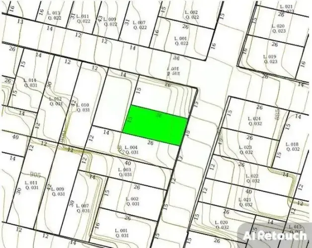 Lote-Área-Terreno à venda, Gutierrez - Belo Horizonte/MG