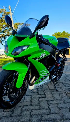 Zx10 r 2010