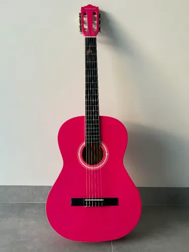 Violão Michael
