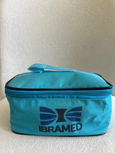 Aparelho Alta Frequência Ibramed