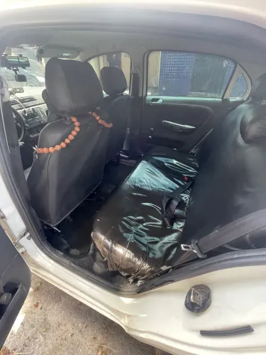 Volkswagen Gol Geração VII 1.0 12V Flex Mec. 4P 2019
