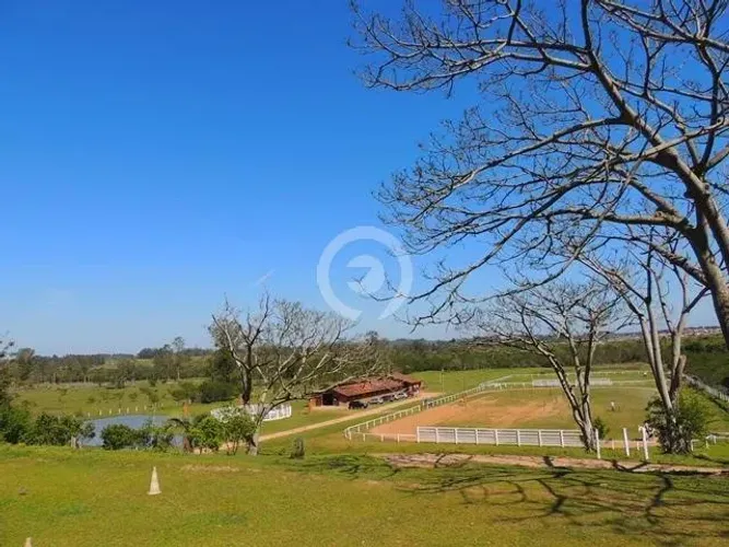 Sítio à venda em Portão, Aparecida, com 63000 m²
