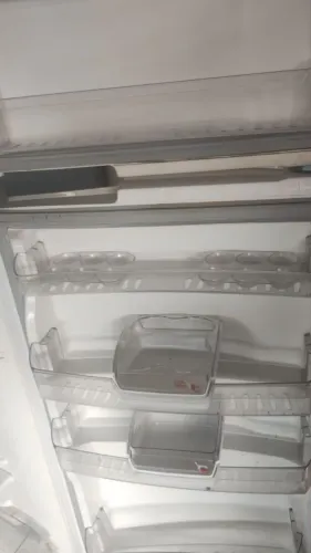 Geladeira Frost Free Brastemp