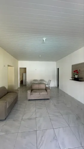 Alugo Casa pra fim de semana - Icaraí Caucaia