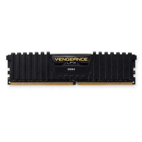 Memória RAM Corsair Vengeance LPX 8GB DDR4 2400MHz