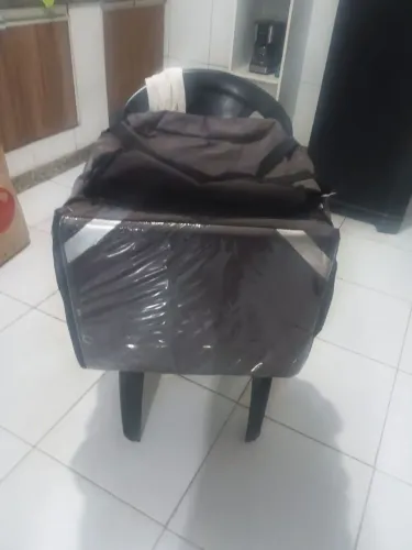 BAG DE ENTREGADOR