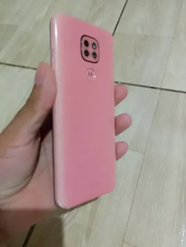 Motorola moto g9