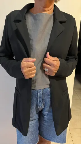 Blazer Social