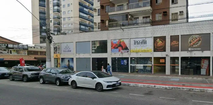 Loja para alugar no bairro Praia de Itaparica - Vila Velha/ES