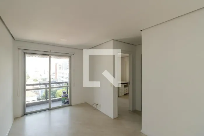 Apartamento à Venda - Campos Elíseos, 1 Quarto, 35 m2
