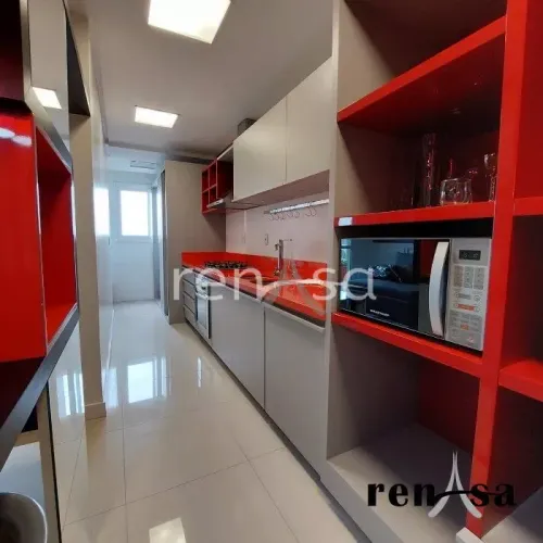Apartamento, 03 quarto(s), Sanvitto, Caxias do Sul