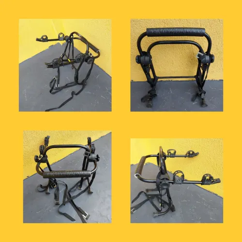 Transbike universal