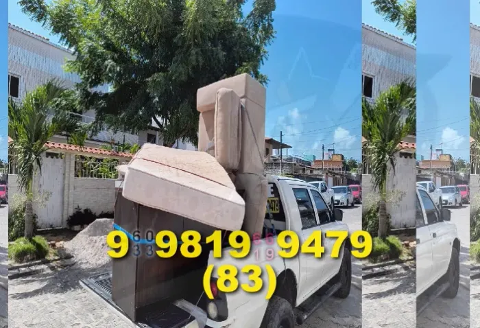 Frete: você precisa transportá-lo? Conte comigo!