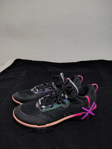 Tênis Li - Ning, Wade Shadow 6 para vôlei/basquete