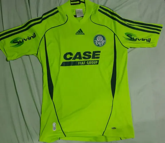 Camisa Palmeiras Original G