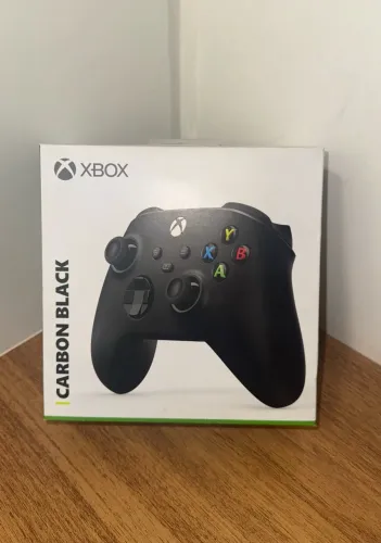 Controle sem Fio XBOX