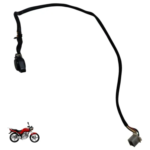 Sensor Neutro Suzuki Yes 125 2000 A 2008 Preto