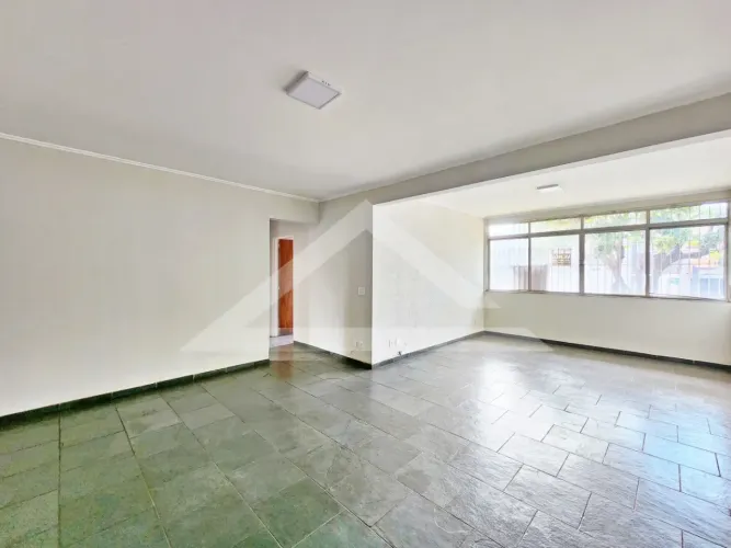 Apartamento para venda e locação no Condomínio Topázio, próximo ao Estádio Doutor Francisc