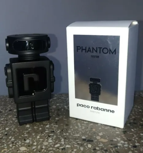 Perfume Phantom Parfum
