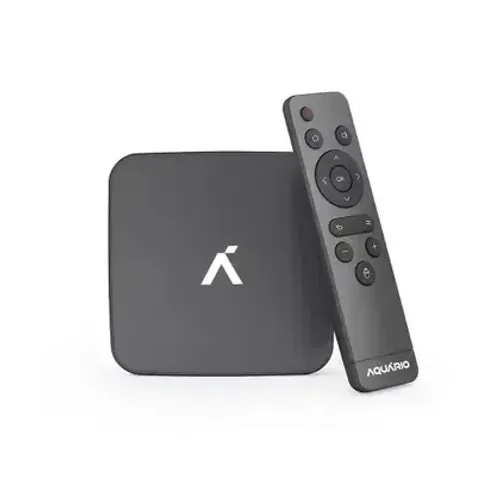 tv box