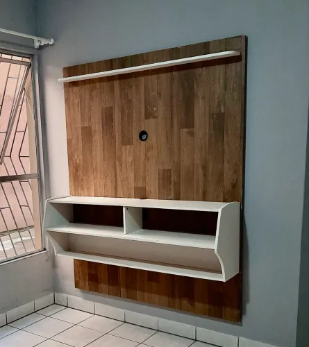 Painel de TV