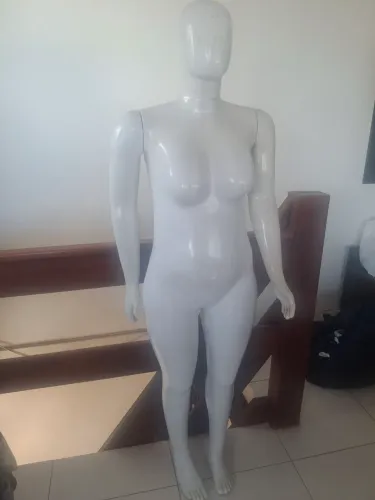 Vendo maniquim plus