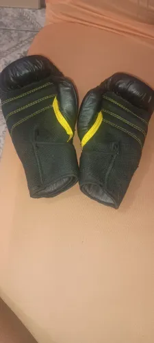 Luva de Box/ Muay Thai