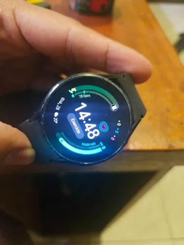 Samsung watch 4