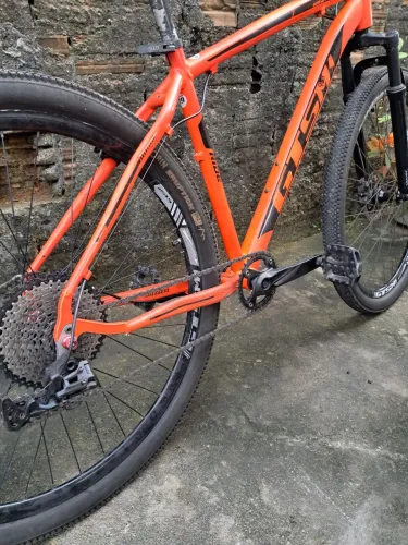 Vendo Bike 10 velocidades