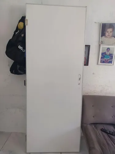 2 Portas