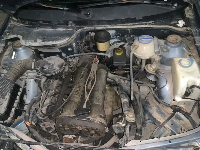 Peças de motor e interno para Gol G3 2000