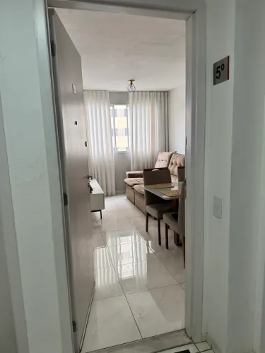 ? APARTAMENTO À VENDA | JARDIM RIACHO DAS PEDRAS | CONTAGEM 