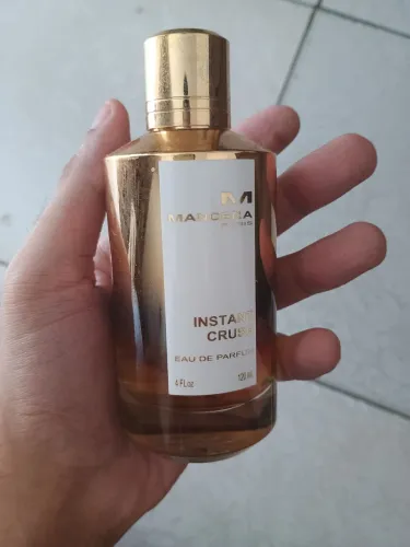 Mancera Paris Instant Crush 120ml