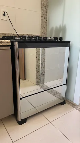 Fogão Dako Magister 5 Bocas 