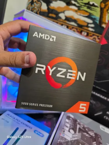 PC Gamer Barato com tudo zerado sem uso