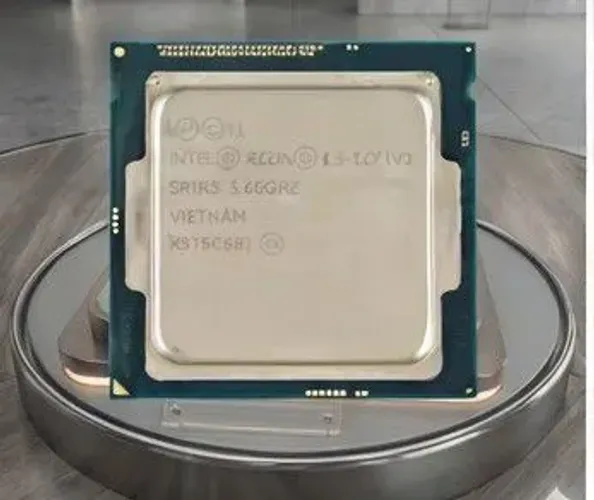 Processador Xeon 1271 V3 (desempenho de I7 4790)