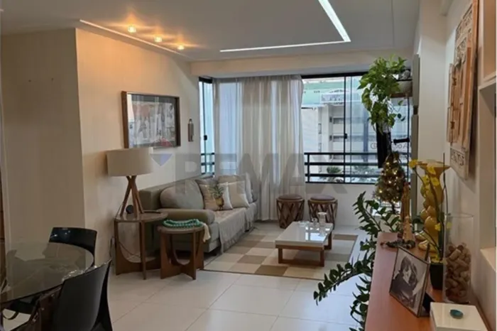 2/4 CONFORTO, PRATICIDADE E QUALIDADE DE VIDA NO PITUBA VILLE!