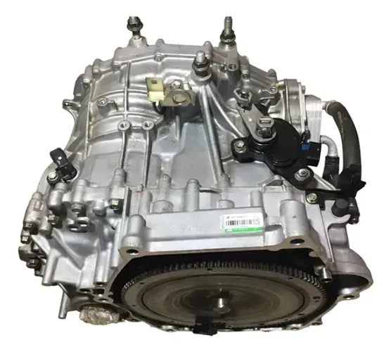 Caixa de marcha Honda city 2019