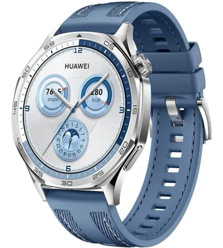 SmartWatch Huawei gt5 46mm usado