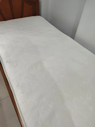 Colchão solteiro Magnético Nipponflex