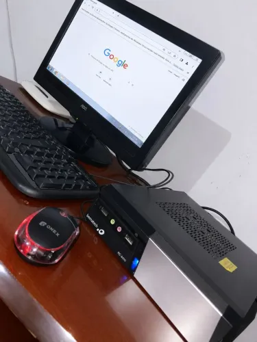 Computador de mesa