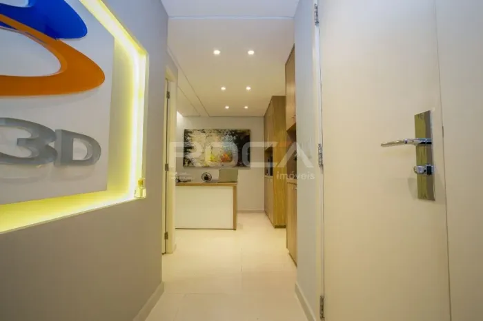 Sala Comercial para Alugar em Ribeirão Preto - Vila Ana Maria