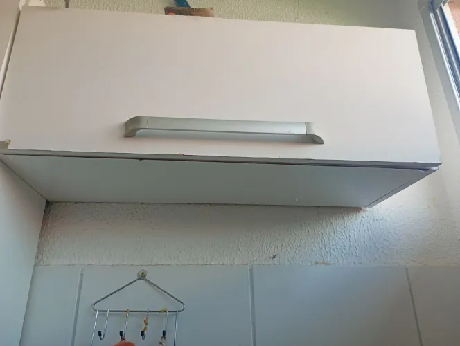 Armário de cozinha