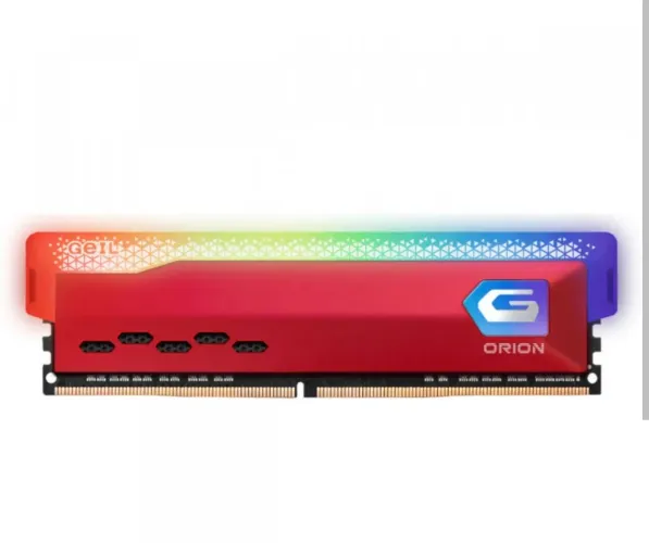 Memória ram orion rgb 3000mhz cl 16