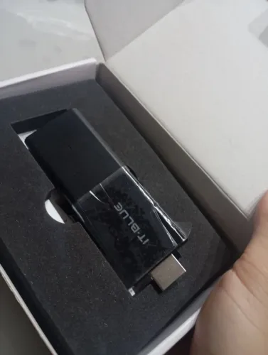 TV Stick Android IT-BLUE