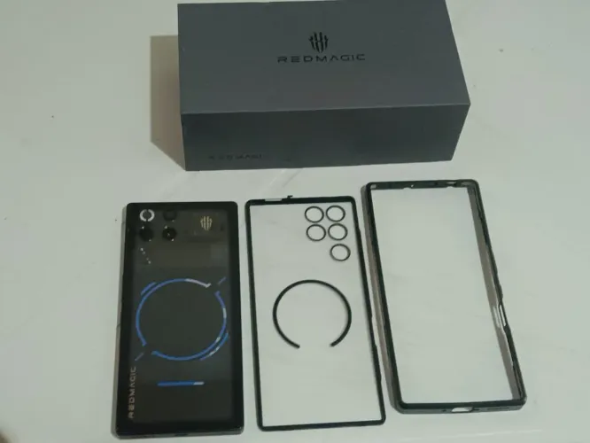 Redmagic 11 pro