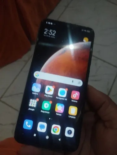 Xiaomi not 8